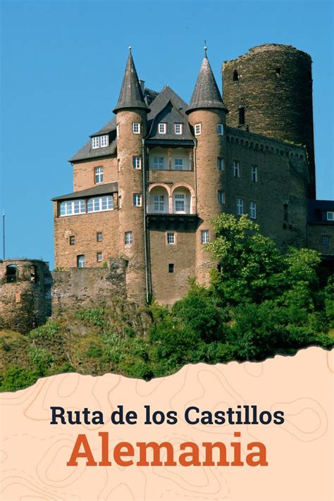 ruta de los castillos alemania|Recorriendo la Ruta de los Castillos en Alemania 